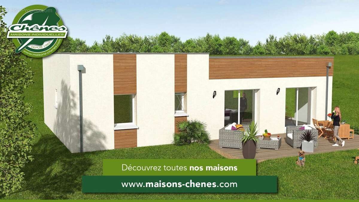 Terrain à DOMECY-SUR-CURE