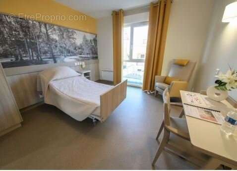 Appartement à ARNOUVILLE-LES-GONESSE