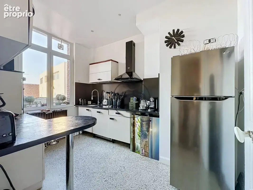 Vente Appartement Saint-quentin(02100) 200 000ï¿œ - photo 6