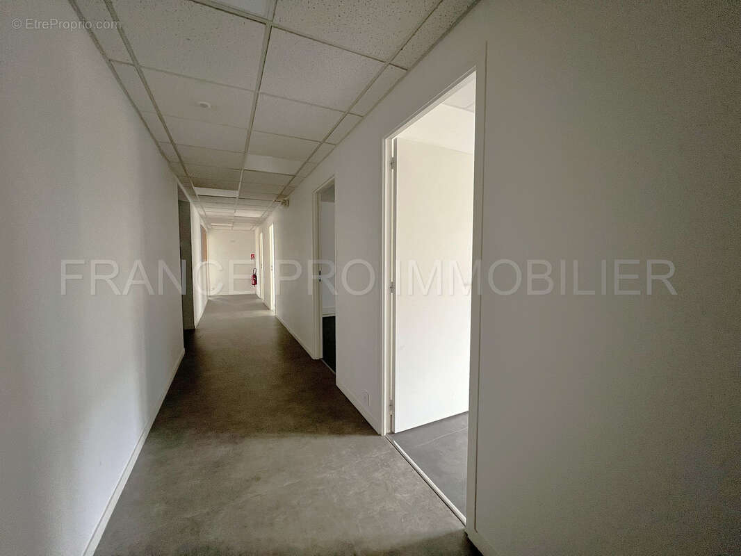 Commerce à CHERBOURG-OCTEVILLE