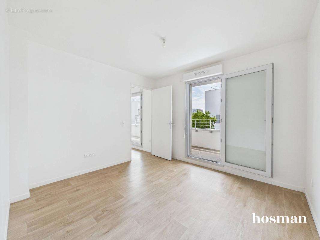 Appartement à BEZONS