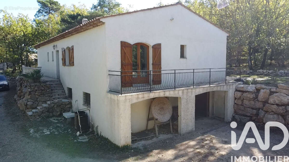 Photo 3 - Maison à CALLIAN
