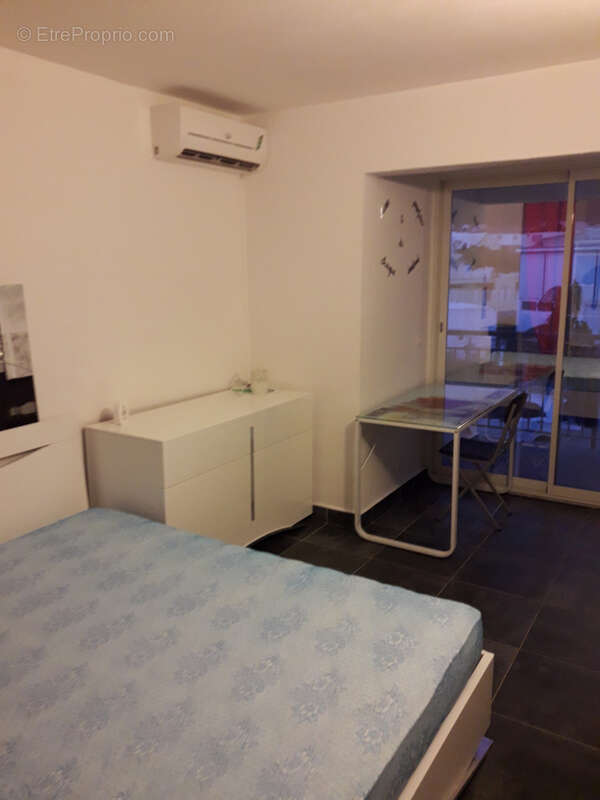 Appartement à SAINT-MARTIN