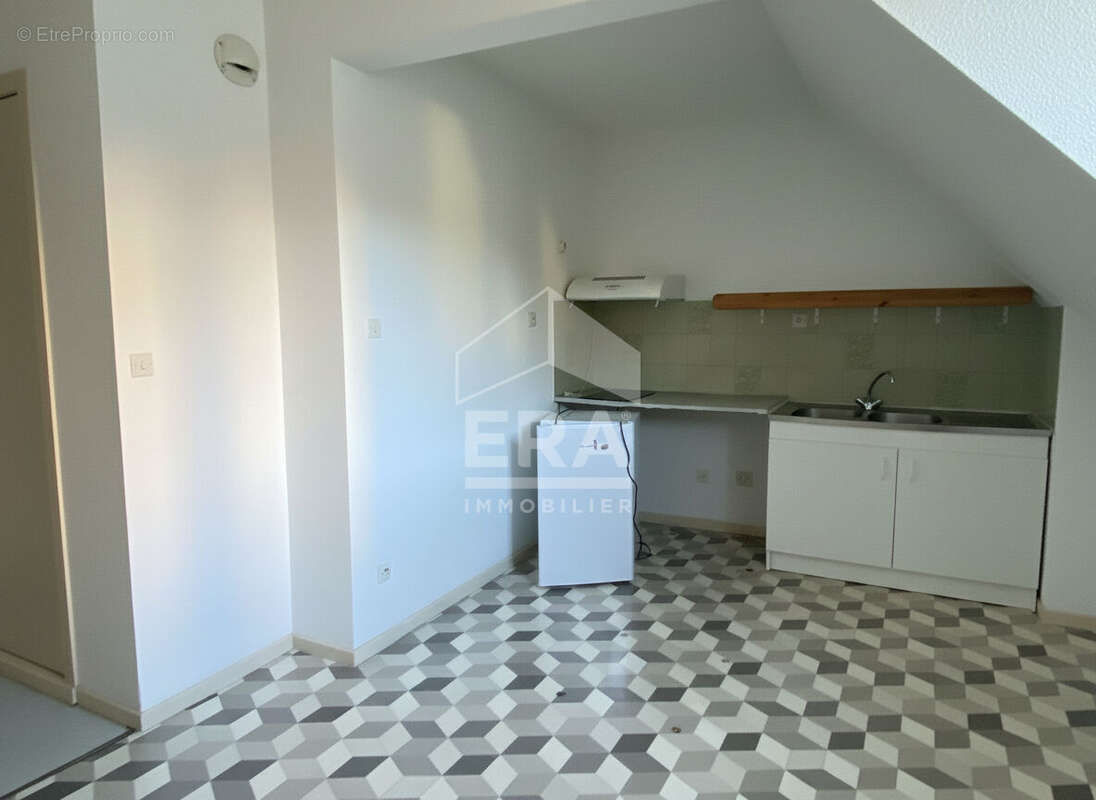 Appartement à TARBES