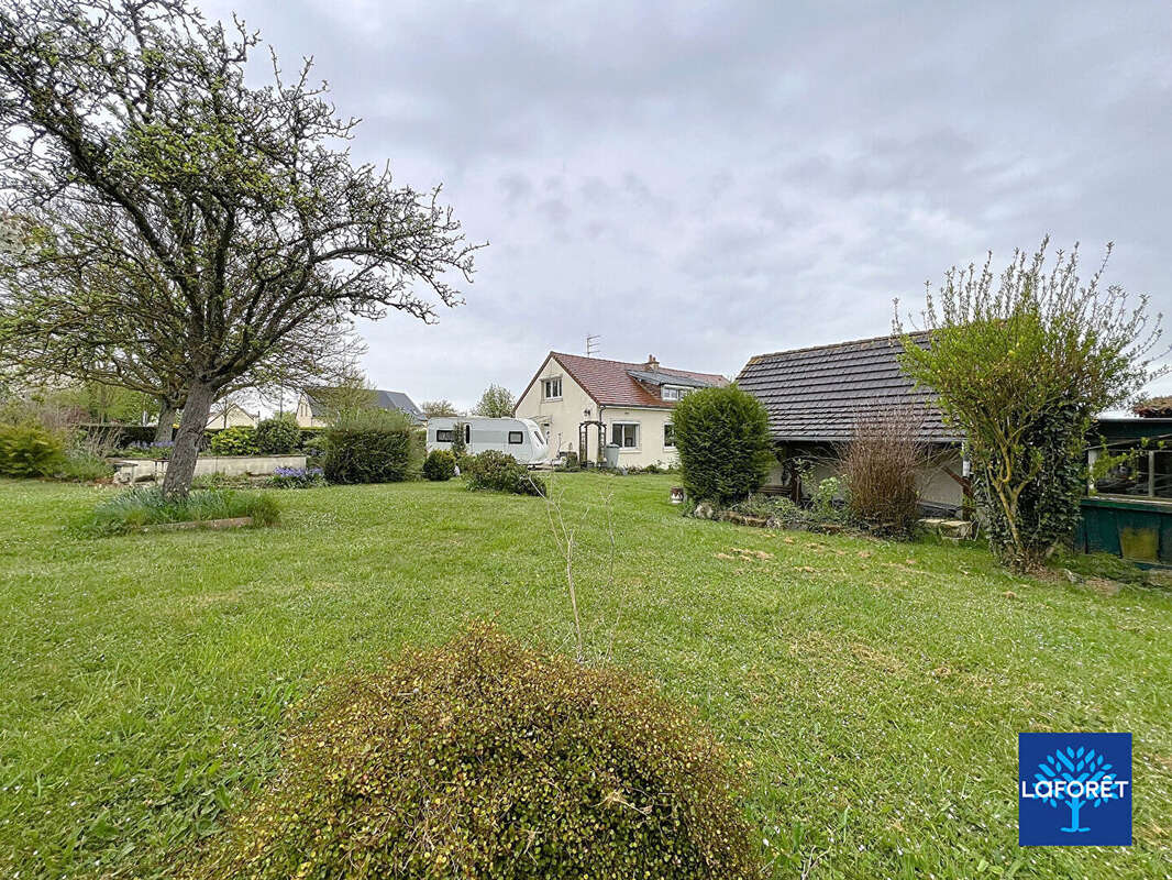 Maison à ESQUAY-NOTRE-DAME