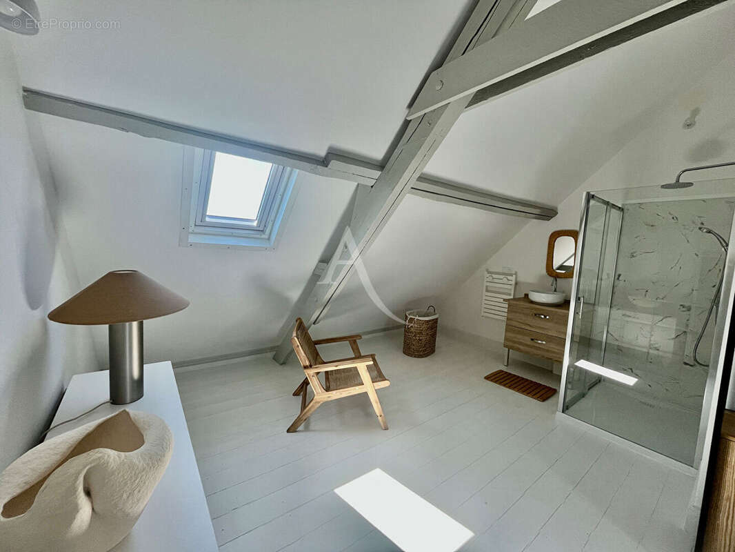 Maison Etaples 5 pièce(s) 95 m2 - photo 11