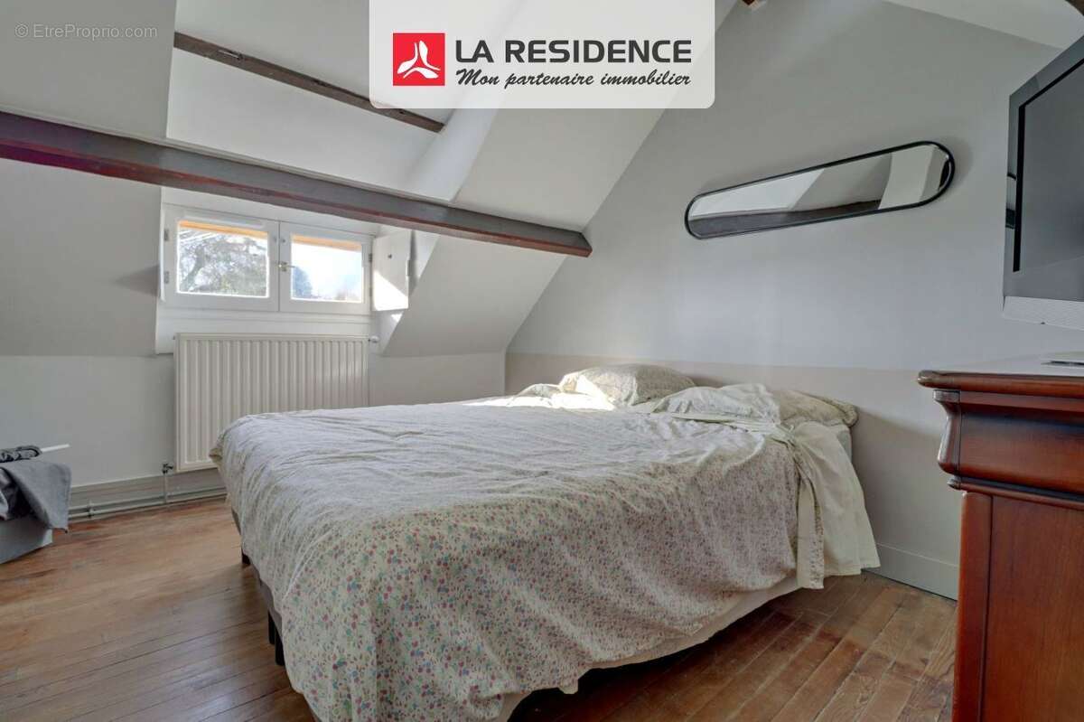 Maison à BOUTIGNY-PROUAIS