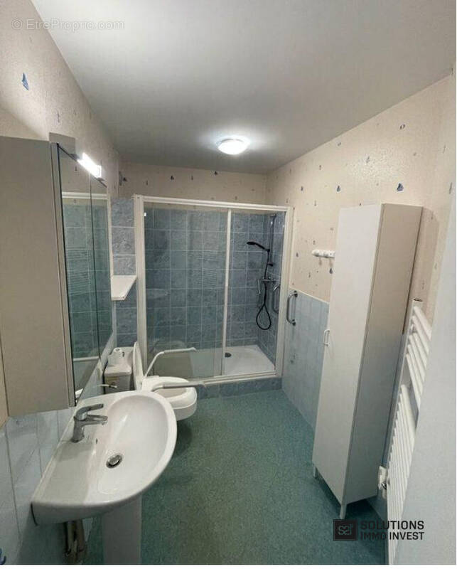 Appartement à BREST