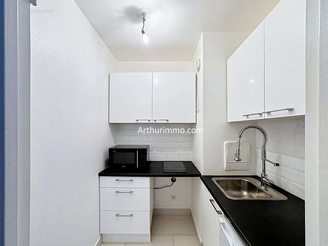 Vente Appartement Creteil(94000) 175 000ï¿œ - photo 4