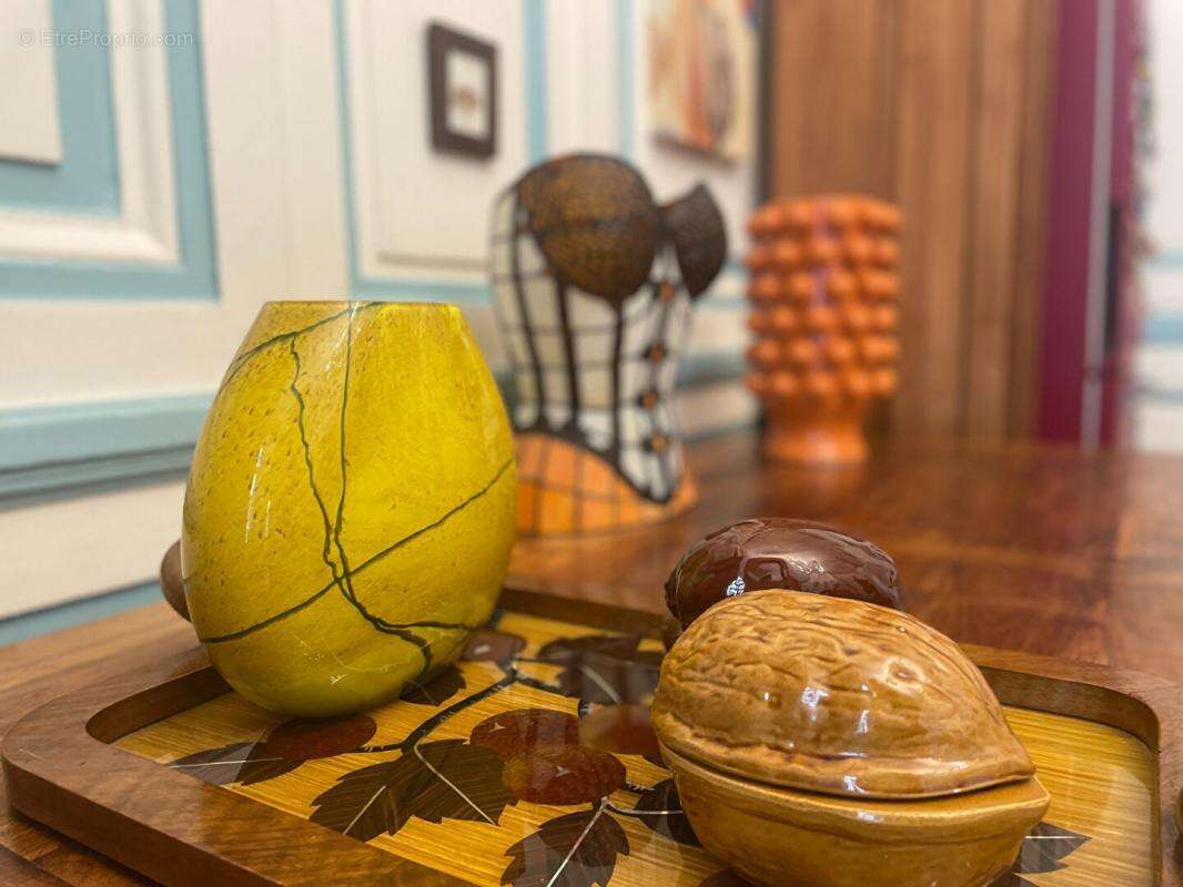 Appartement à LYON-1E