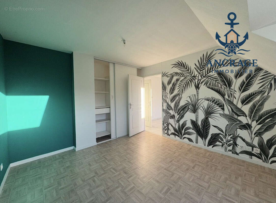 Appartement à MONTIVILLIERS