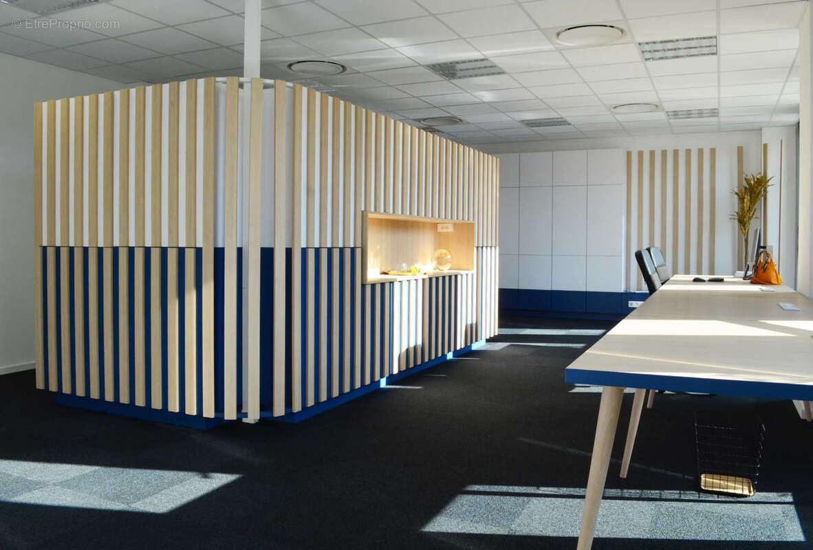 Commerce à MARSEILLE-16E