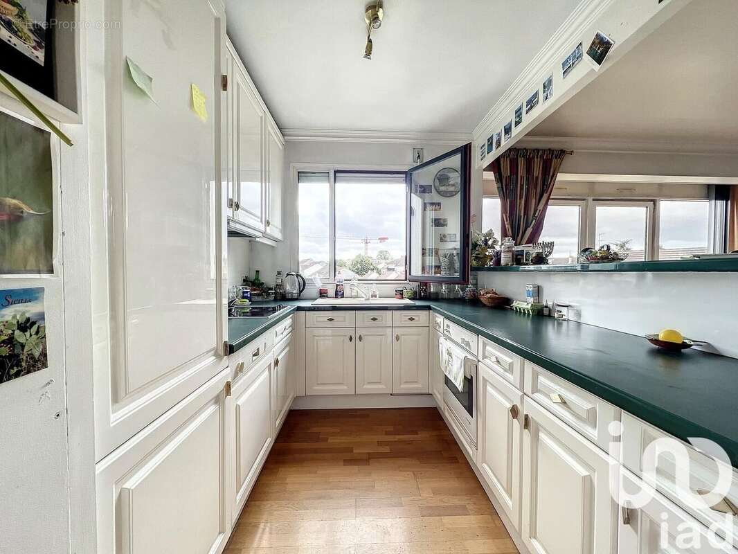 Photo 5 - Appartement à EPINAY-SUR-ORGE