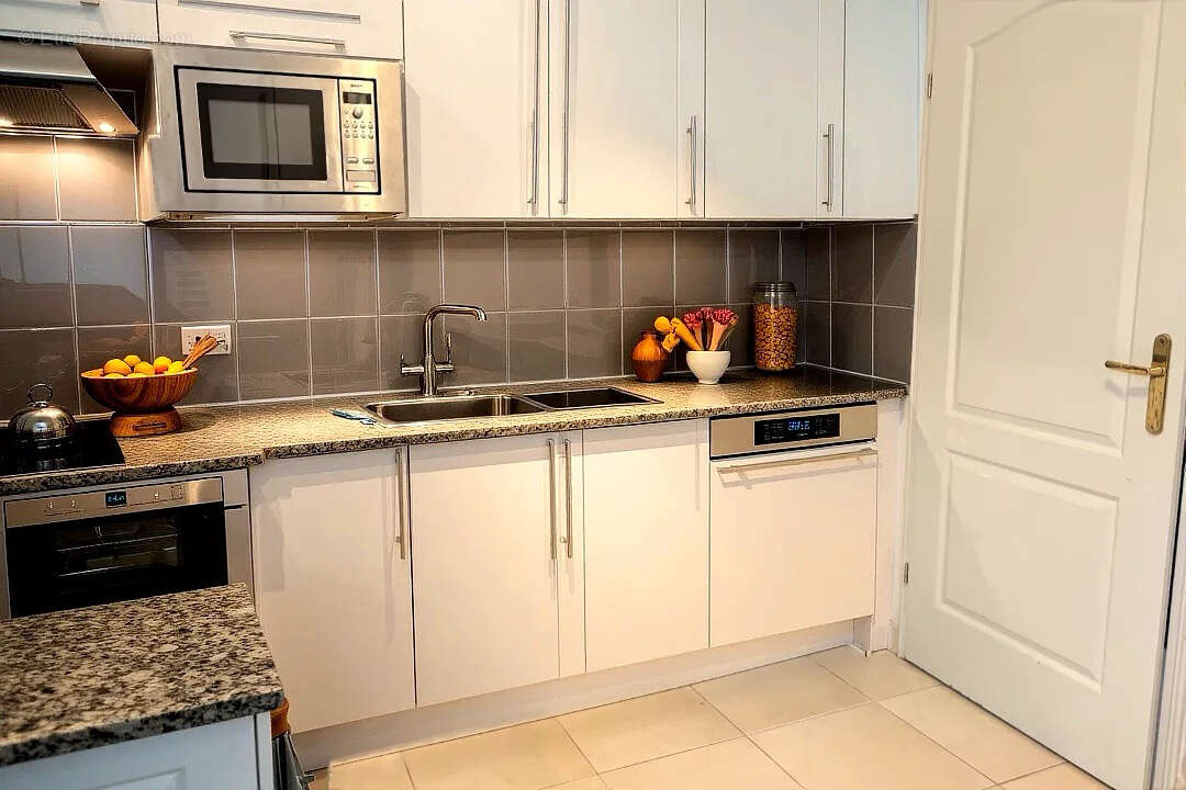 Appartement à DIVONNE-LES-BAINS