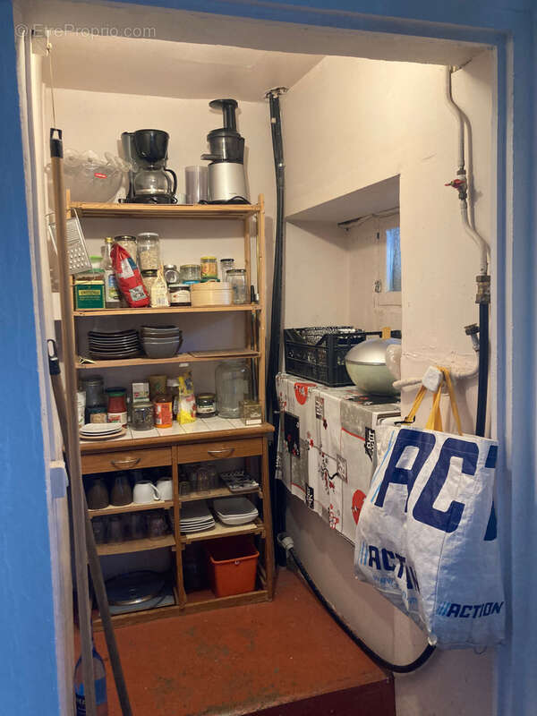 Appartement à LODEVE