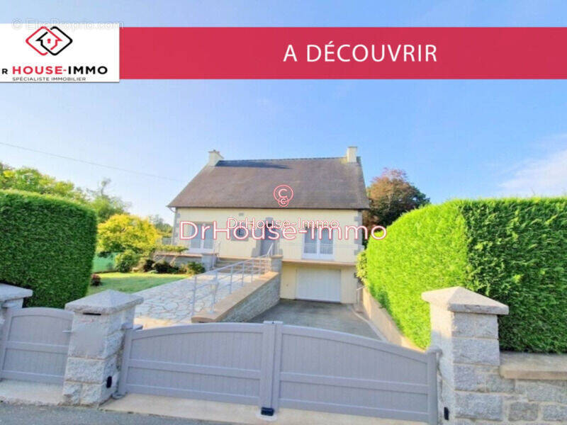 Maison à LA BAZOUGE-DU-DESERT