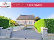 Maison à LA BAZOUGE-DU-DESERT