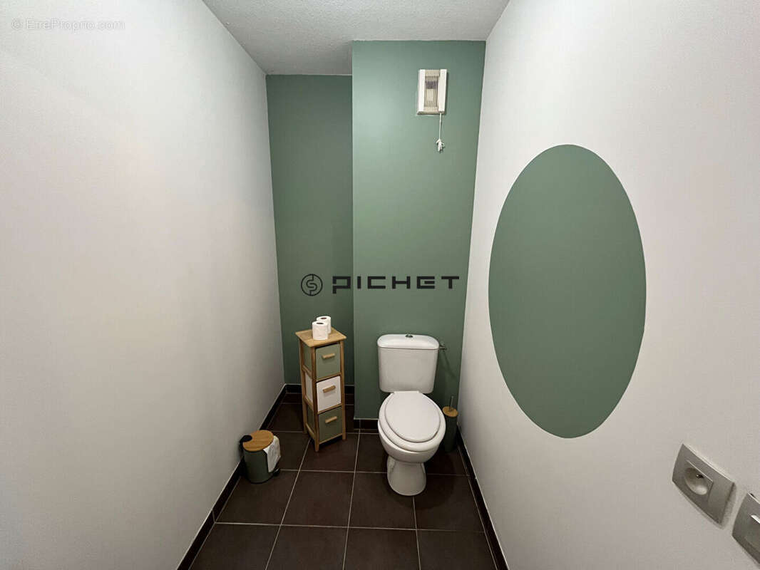 Appartement à GUJAN-MESTRAS