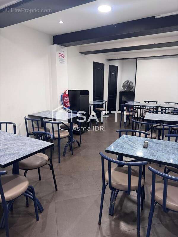 Photo 2 - Commerce à LILLE