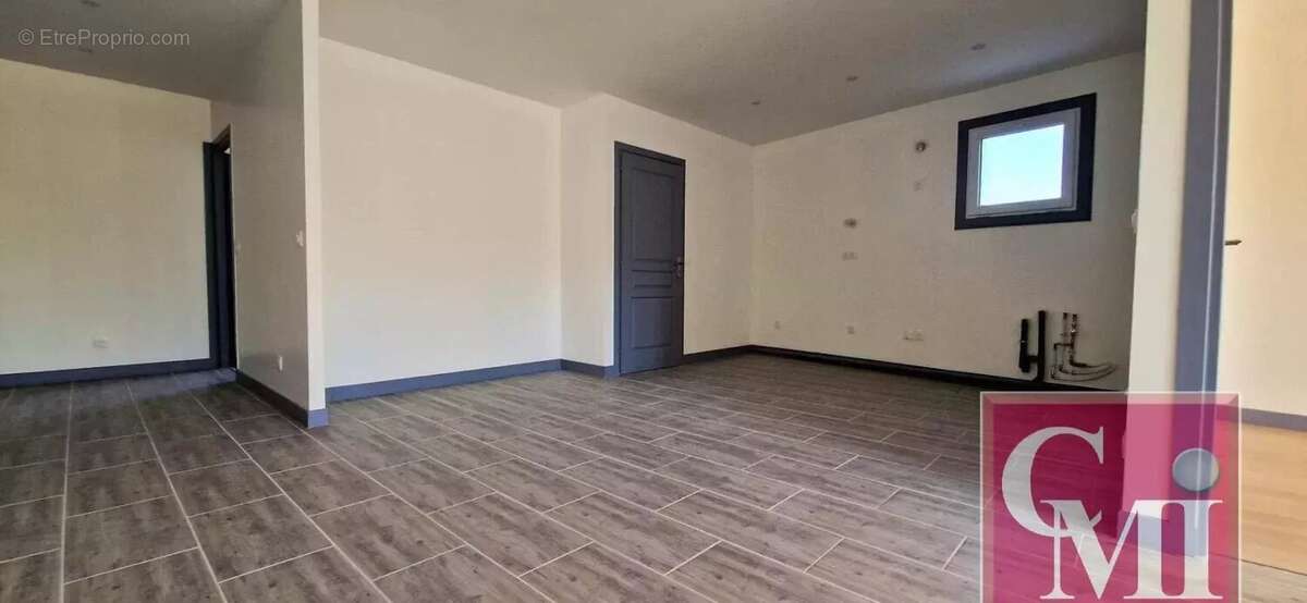 Frais de notaire reduits pour cet appartement type f3 (terra - photo 2