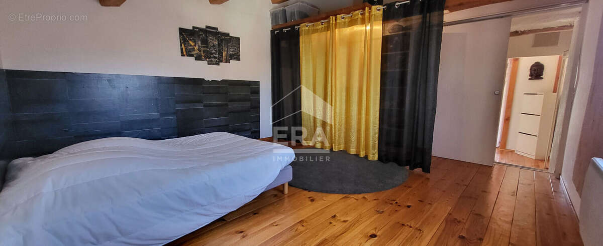 Maison à PORT-DE-BOUC