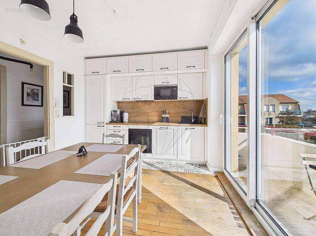 Appartement à TALANGE