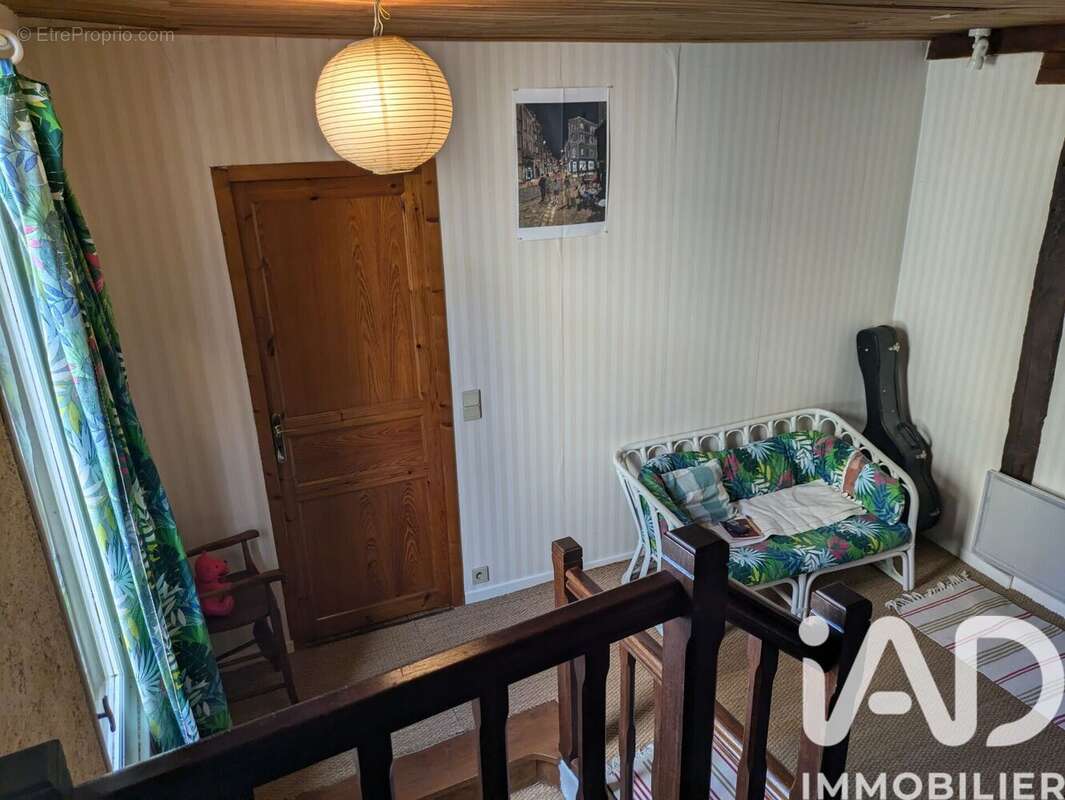 Photo 5 - Maison à SAINT-CYPRIEN