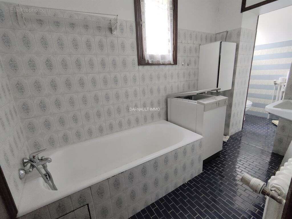 Appartement à BAGNERES-DE-LUCHON