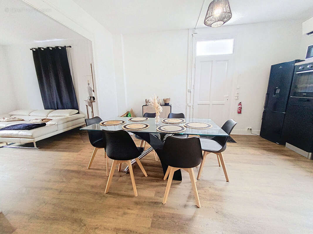 Appartement à SAINT-ARNOULT