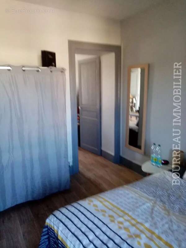 Appartement à JOIGNY
