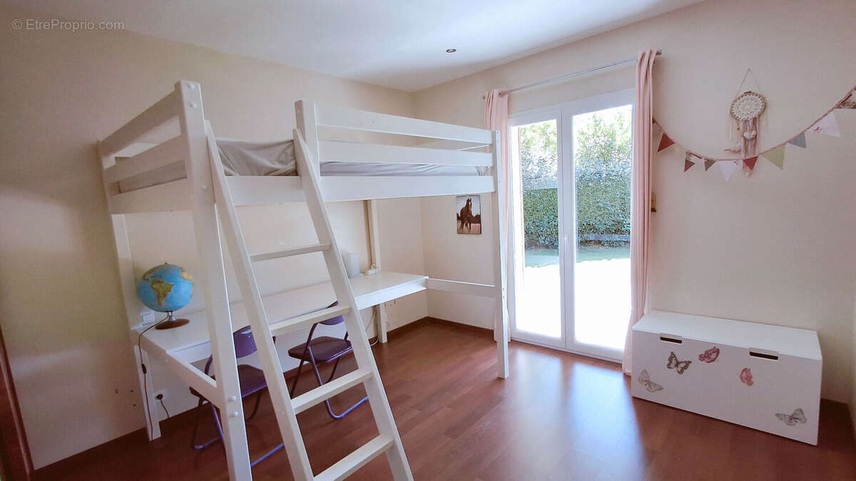 Maison à LEGE-CAP-FERRET