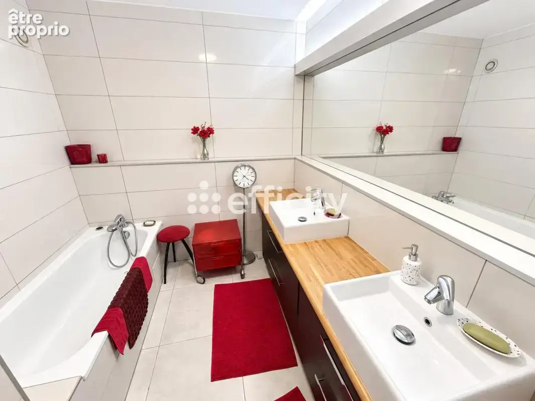Appartement - photo 8