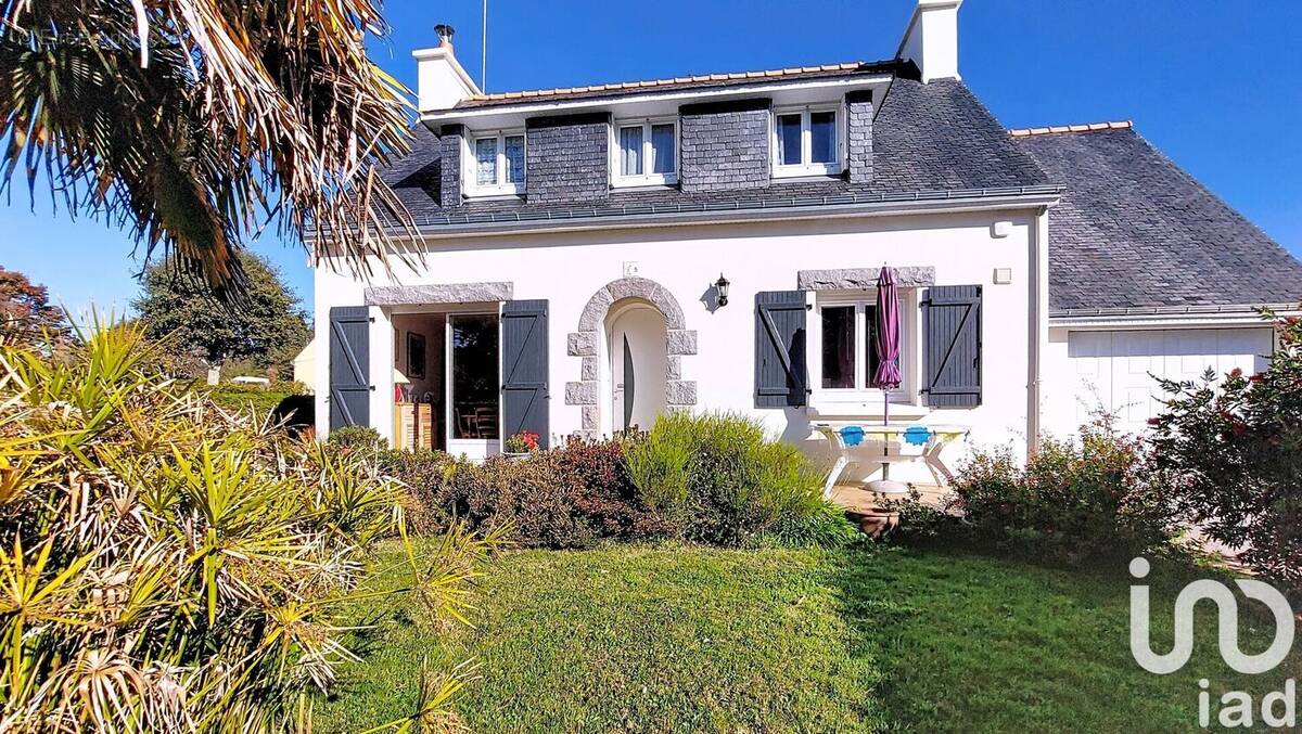 Photo 1 - Maison à RIEC-SUR-BELON