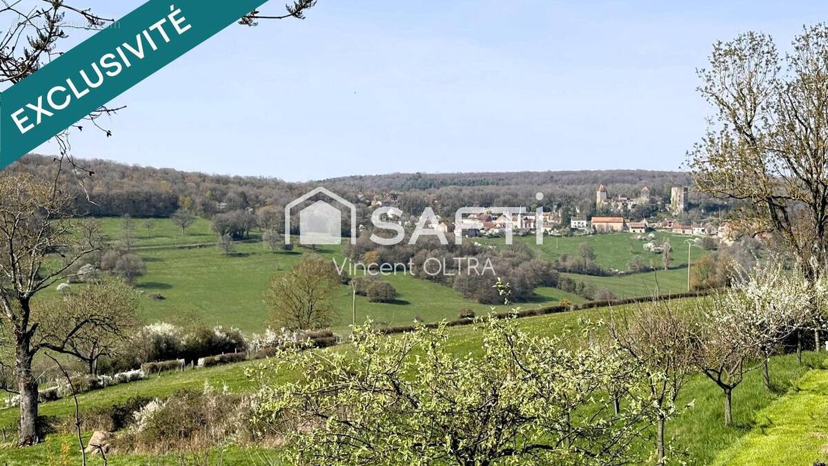 Photo 1 - Maison à CHAUDENAY-LA-VILLE