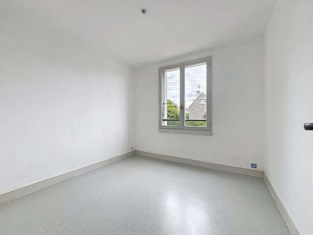 Appartement à AVRANCHES