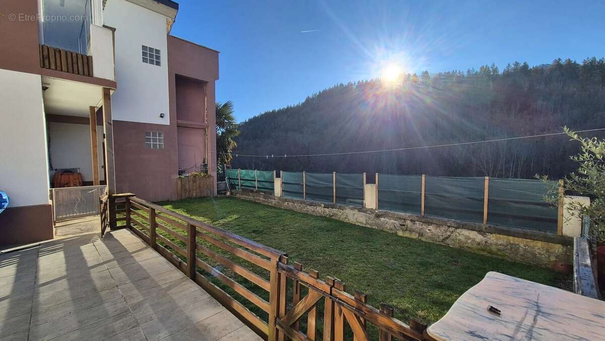 Maison à SAINT-PE-DE-BIGORRE