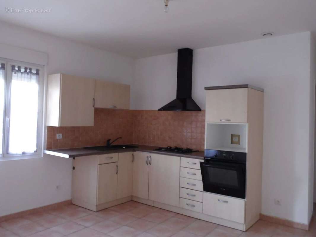 Appartement à LODEVE
