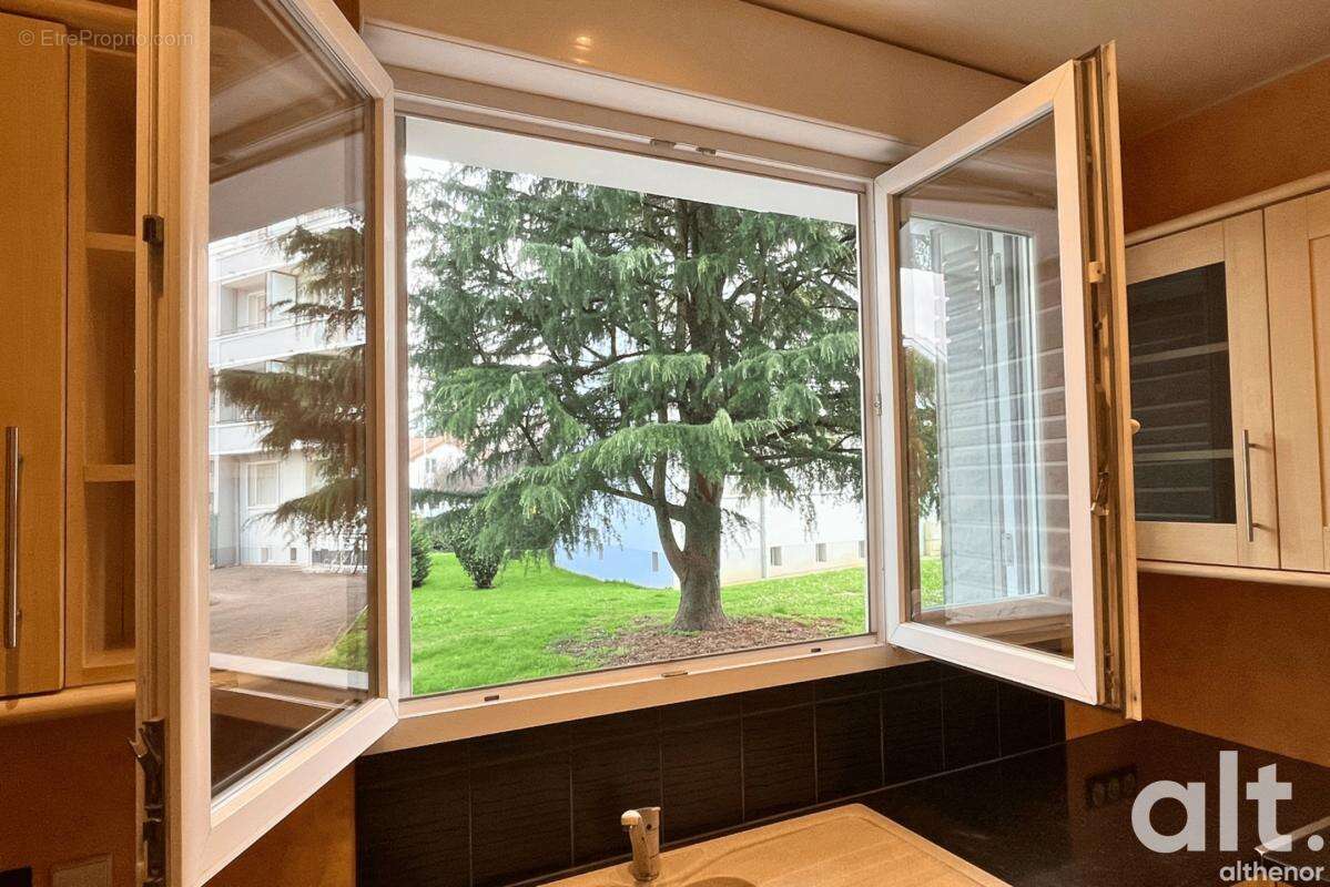 Appartement à ANNECY