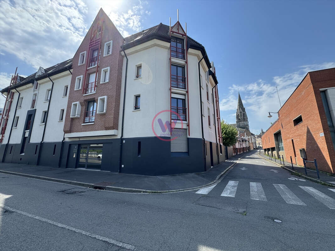 Appartement à ARRAS