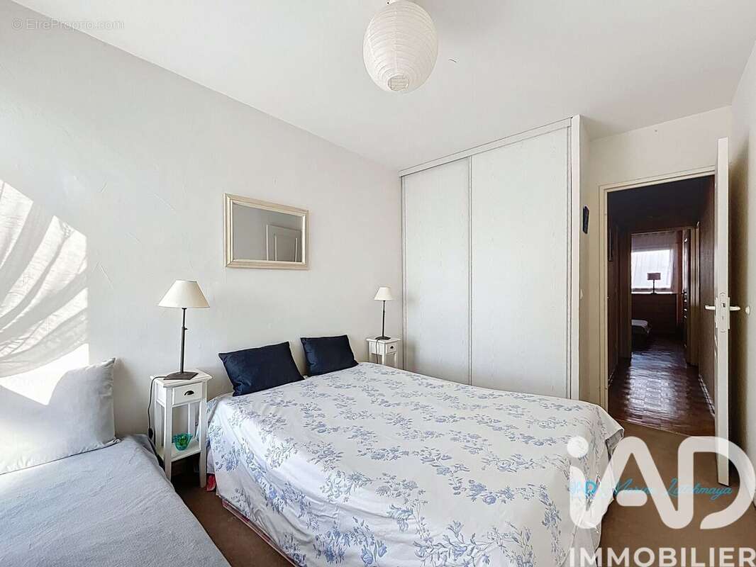 Photo 6 - Appartement à MONTPELLIER
