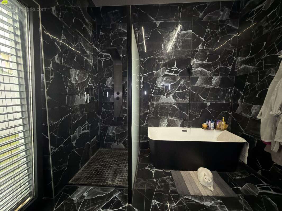 Maison à OBERHERGHEIM