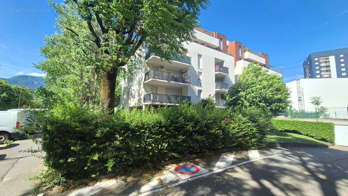 Appartement Grenoble 4 pièce(s) 78.4 m2 - photo 5