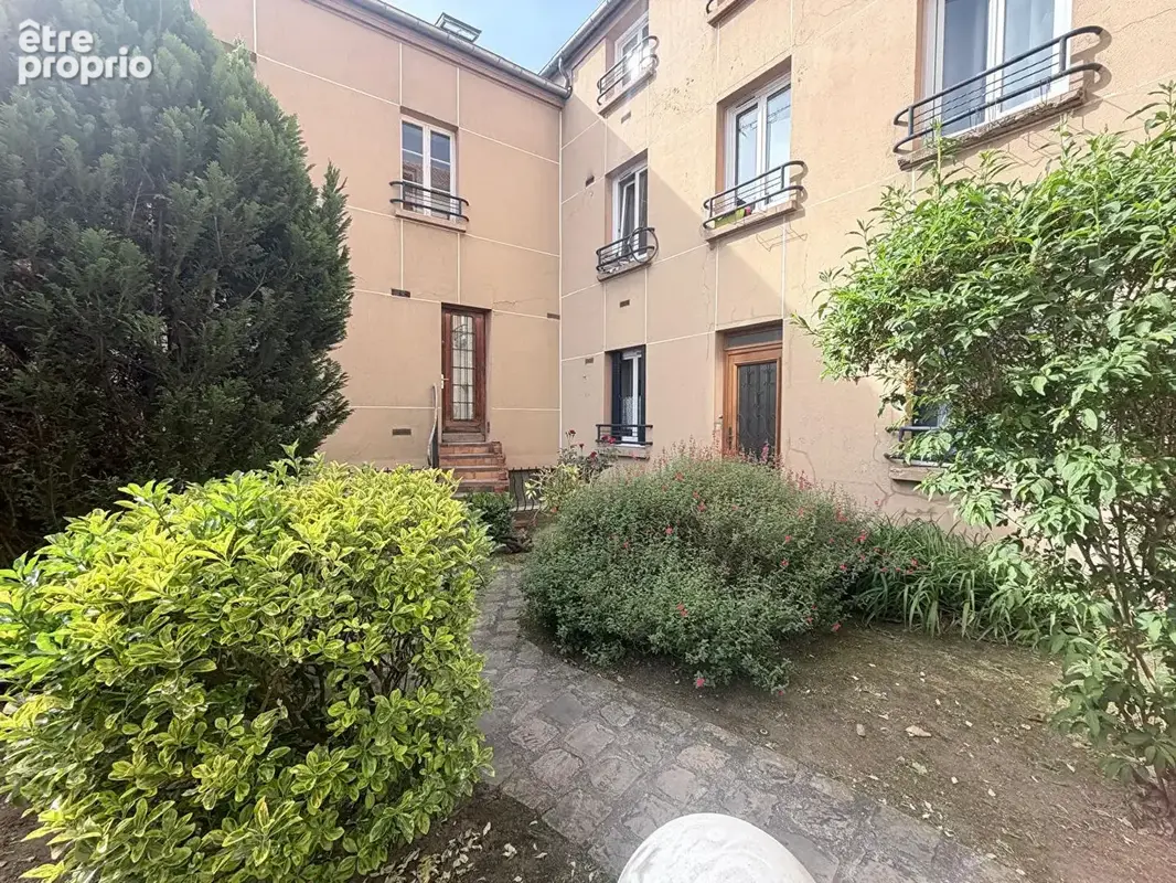 Photo Appartement à Champigny-Sur-Marne au prix de 139 000€