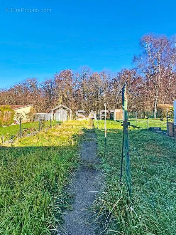 Photo 9 - Maison à L'HOPITAL