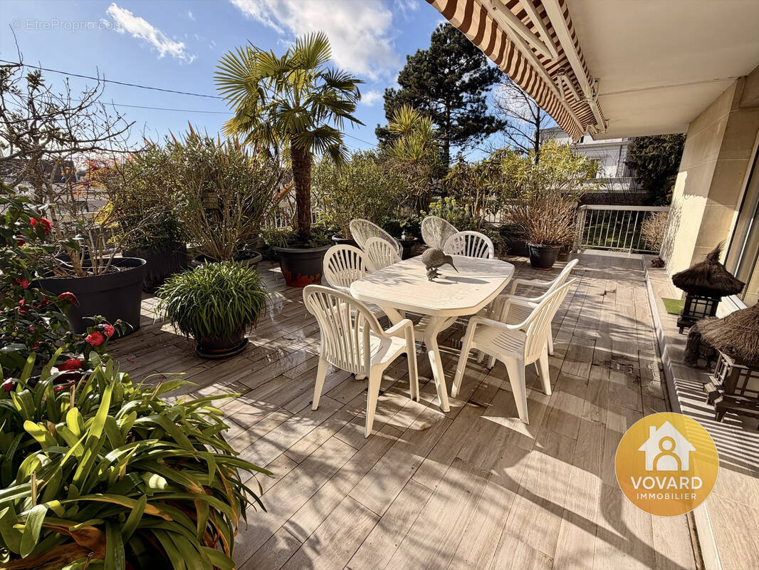 Appartement à MONTMORENCY