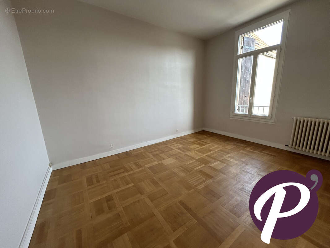 Appartement à BERGERAC