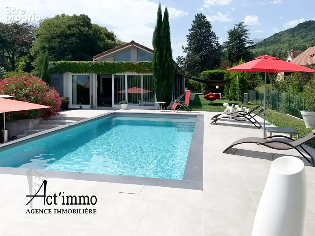 Photo Maison à Seyssins au prix de 850 000€