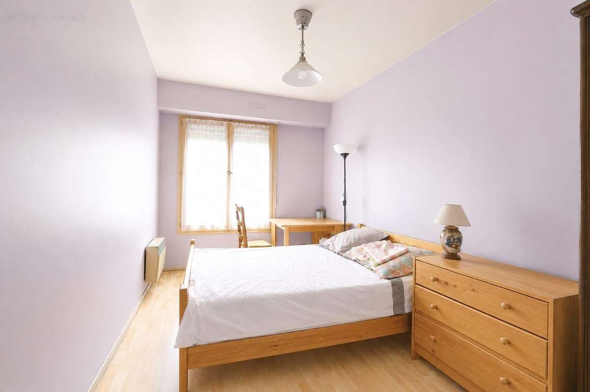 Appartement 64 m² à Sannois  - photo 4