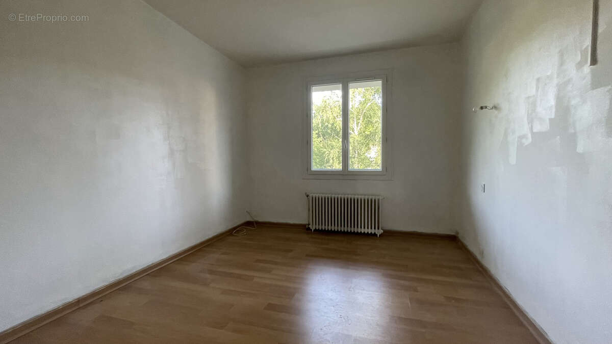 Appartement à SAINT-JEAN-DU-GARD