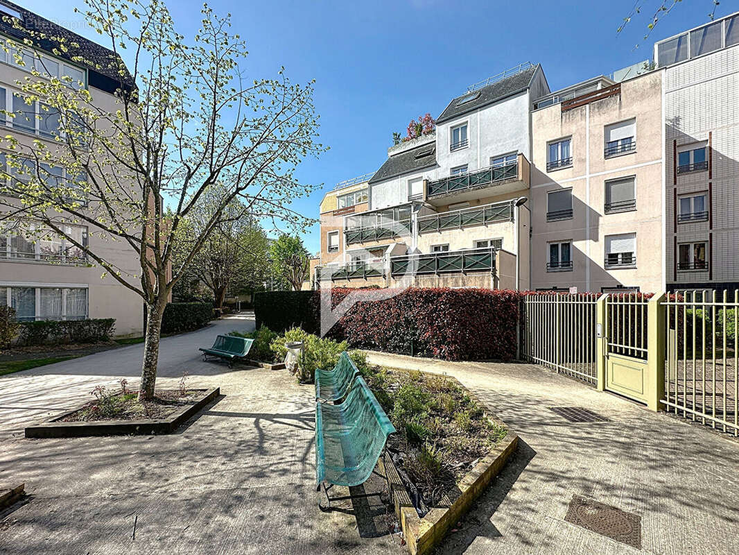 Appartement à CHAMPS-SUR-MARNE